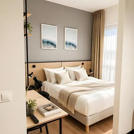 Apartamento Old Town Heart Xxxiii - National Stadium Tower 87 Varsóvia